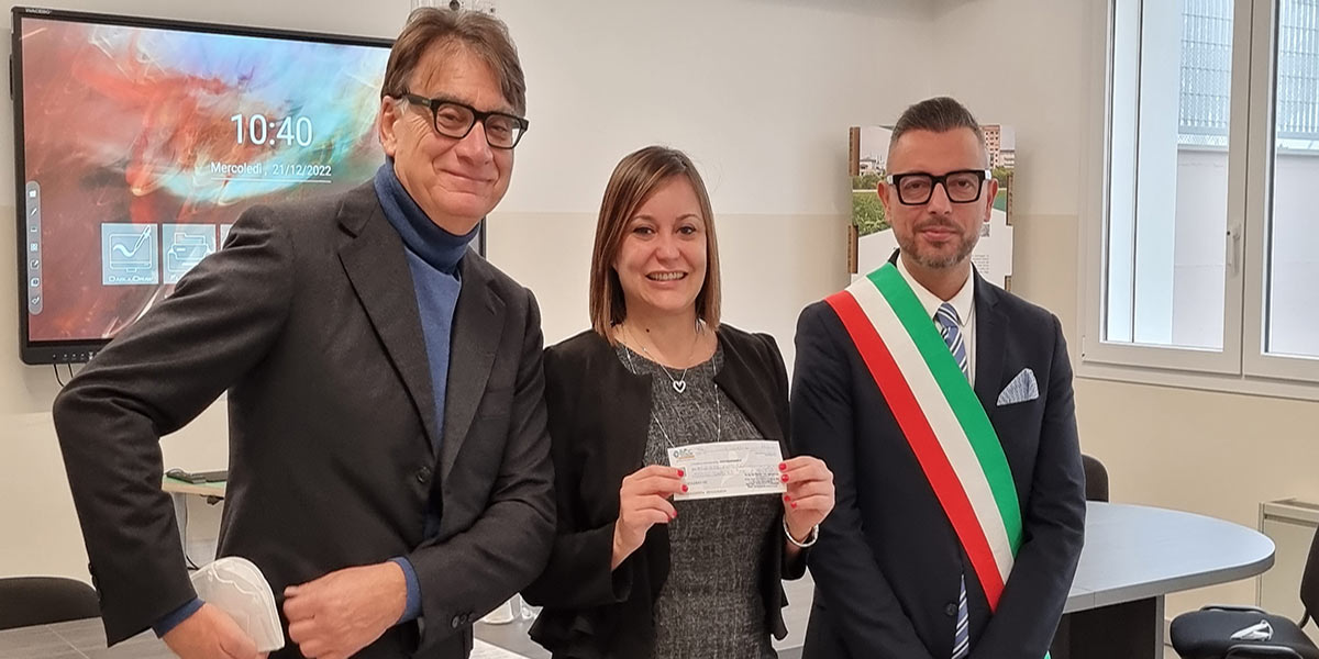 Spigolatura solidale, raccolti 1700 euro